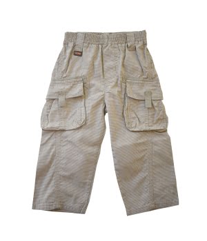 Παντελόνι Παιδικό Καρώ