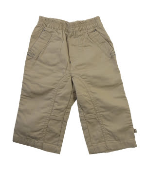 Παντελόνι Παιδικό Μπεζ