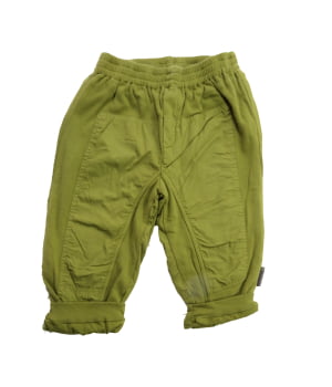 Παντελόνι Σπορ τύπου Φόρμας Λαχανί