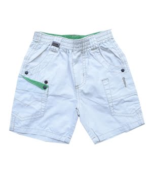 Βρεφικό Σορτς Εκρού