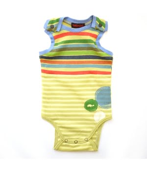 Κορμάκι Αμάνικο