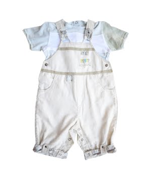 Βρεφικό Σετ Σιέλ