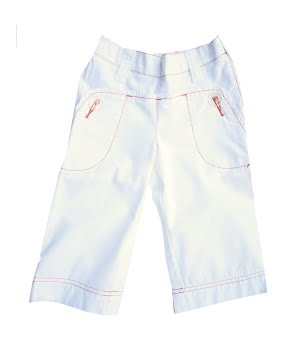 Παντελόνι Κάπρι