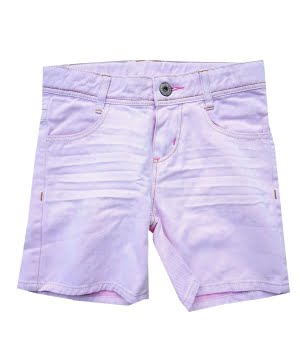 Σορτς Ντένιμ