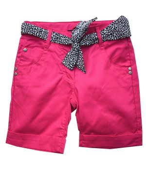 Βερμούδα Βαμβακερή