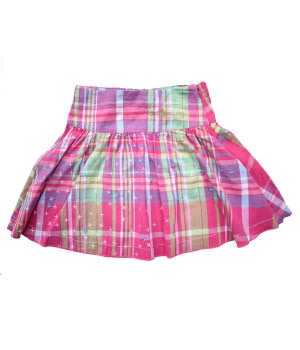 Φούστα Καρώ