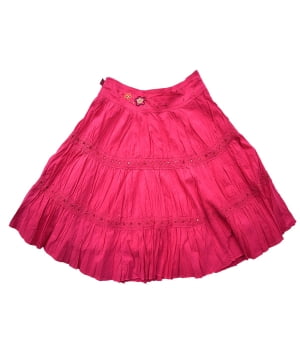 Φούστα Φούξια