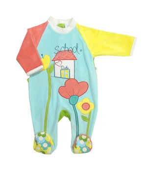 Φορμάκι Βελουτέ Τυρκουάζ