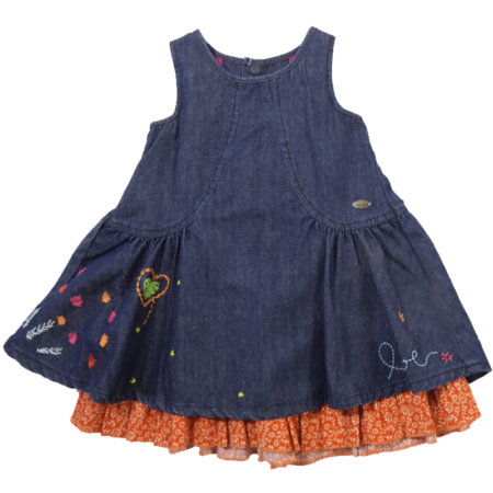 Φόρεμα Τζην Κλος