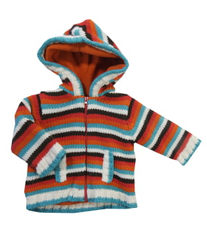 Ζακέτα.Μπουφάν Κόκκινο