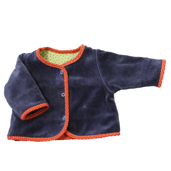 Φορμάκι & Ζακετούλα - Image 2