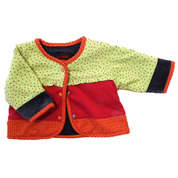 Φορμάκι & Ζακετούλα - Image 3