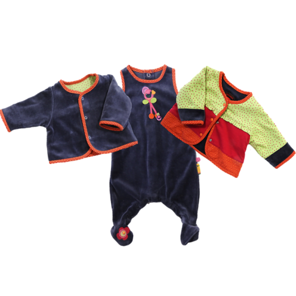 Φορμάκι & Ζακετούλα - Image 4