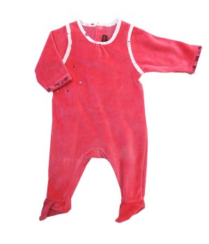 Φορμάκι Βελουτέ Ροζέ