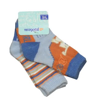 Καλτσάκι Βρεφικό Σκυλάκι