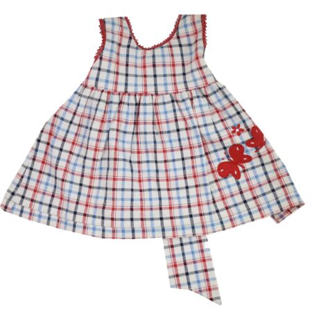 Φορεματάκι Αμάνικο Πράσινο