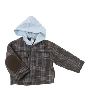 Μπουφάν - Ζακέτα Καρώ