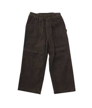 Παντελόνι Παιδικό Καφέ