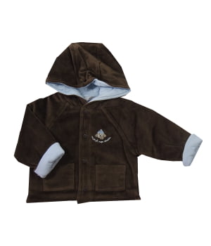 Μπουφανάκι Βελουτέ Σιέλ