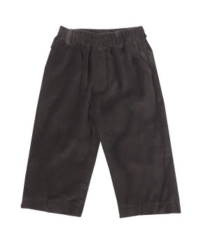 Παντελόνι Παιδικό Βελούδο Καφέ