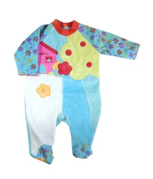 Φορμάκι Λουλουδάκια & Σπιτάκι