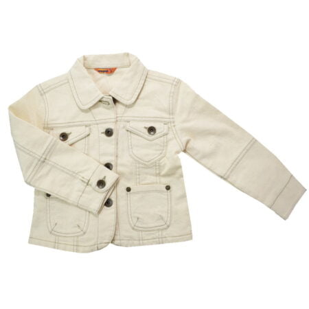 Τζάκετ Μπεζ Παιδικό