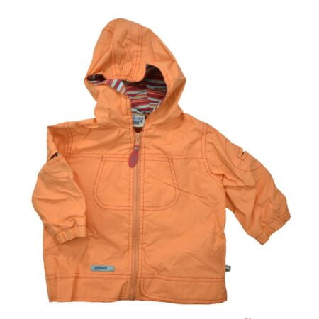 Μπουφανάκι Καλοκαιρινό Πορτοκαλί