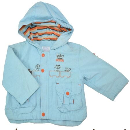 Μπουφανάκι Καλοκαιρινό Σιέλ