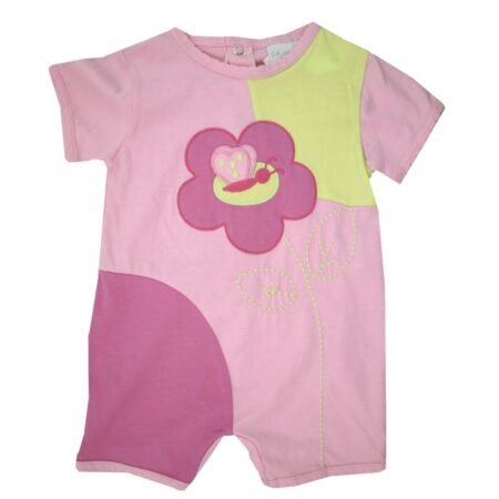 Φορμάκι Κόμπι Βαμβακερό Ροζ