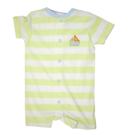 Φορμάκι Κόμπι Βαμβακερό Ριγέ