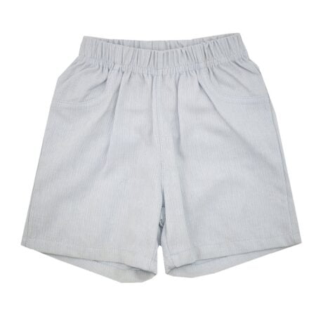 Βρεφικό Σορτσάκι Σιέλ