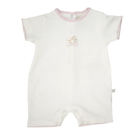 Φορμάκι Κόμπι Βαμβακερό Εκρού