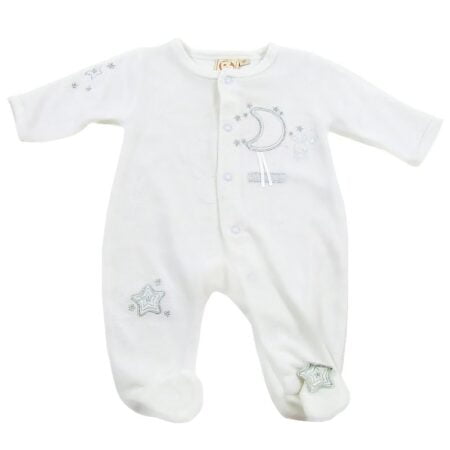 Φορμάκι Βελουτέ Φεγγαράκι