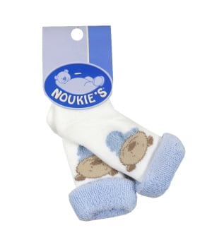 Πετσετέ Καλτσάκι Βρεφικό 3-6 μηνών