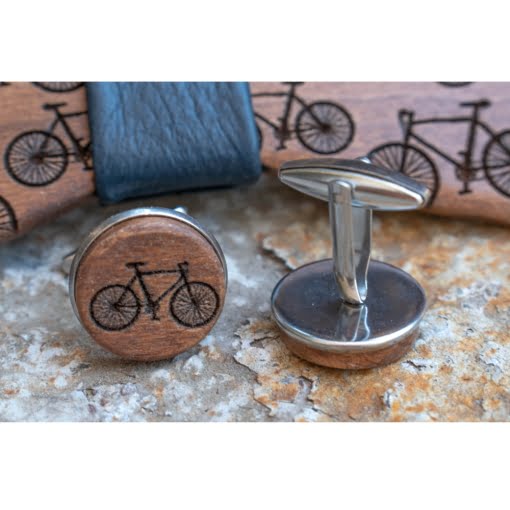 Μανικετόκουμπα Ποδήλατο - Image 2