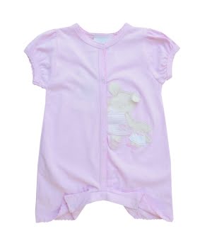 Φορμάκι Κόμπι Ροζ