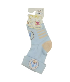 Καλτσάκι Σιέλ Αρκουδάκι