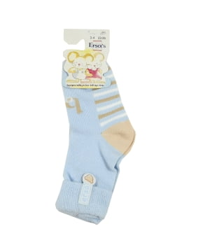 Καλτσάκια Γαλάζιο Αρκουδάκι