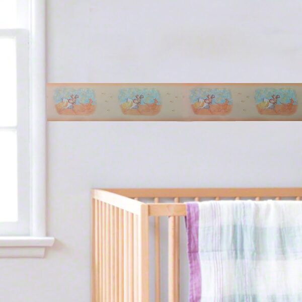 Μπορντούρα Τοίχου Australia 10m - Image 2