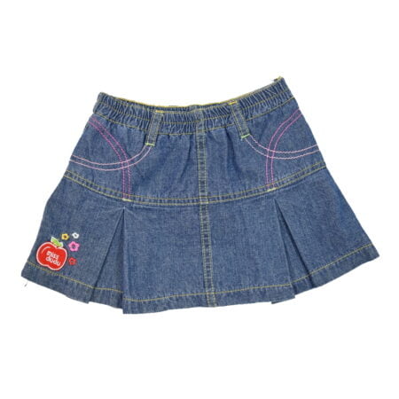 Παιδική Φούστα Τζην