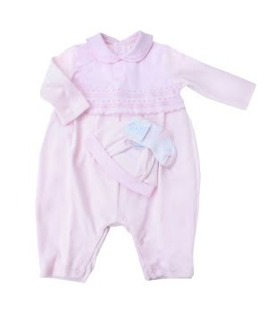 Φορμάκι Βελουτέ Ροζ