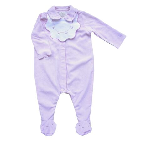 Φορμάκι Πετσετέ Ροζ