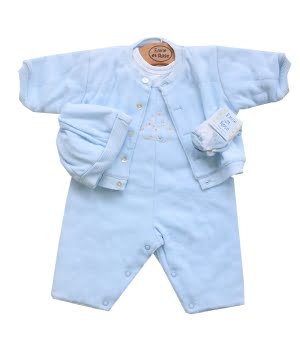 Σετάκι Πετσετέ Σιέλ Βρεφικό