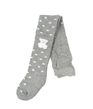 Καλσόν Γκρι Πουά Αρκουδάκι