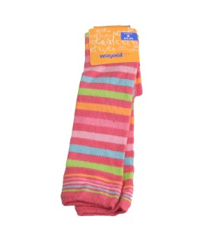 Καλτσάκια Ψηλά Ριγέ