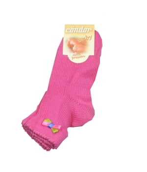 Καλτσάκι Μεσεριζέ Φούξια