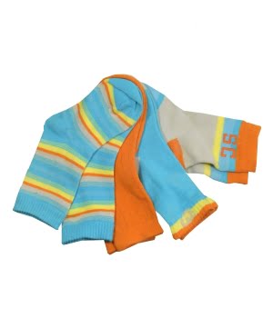 Σετ 4 Καλτσάκια Παιδικά