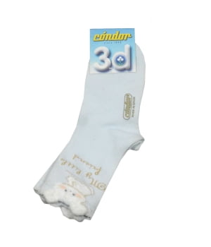 Καλτσάκι Σιέλ Αρκουδάκι