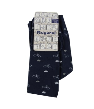 Βρεφικό Καλσόν Μπλε