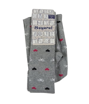 Βρεφικό Καλσόν Γκρι